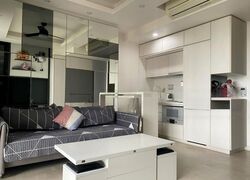 Fulcrum (D15), Condominium #458911611